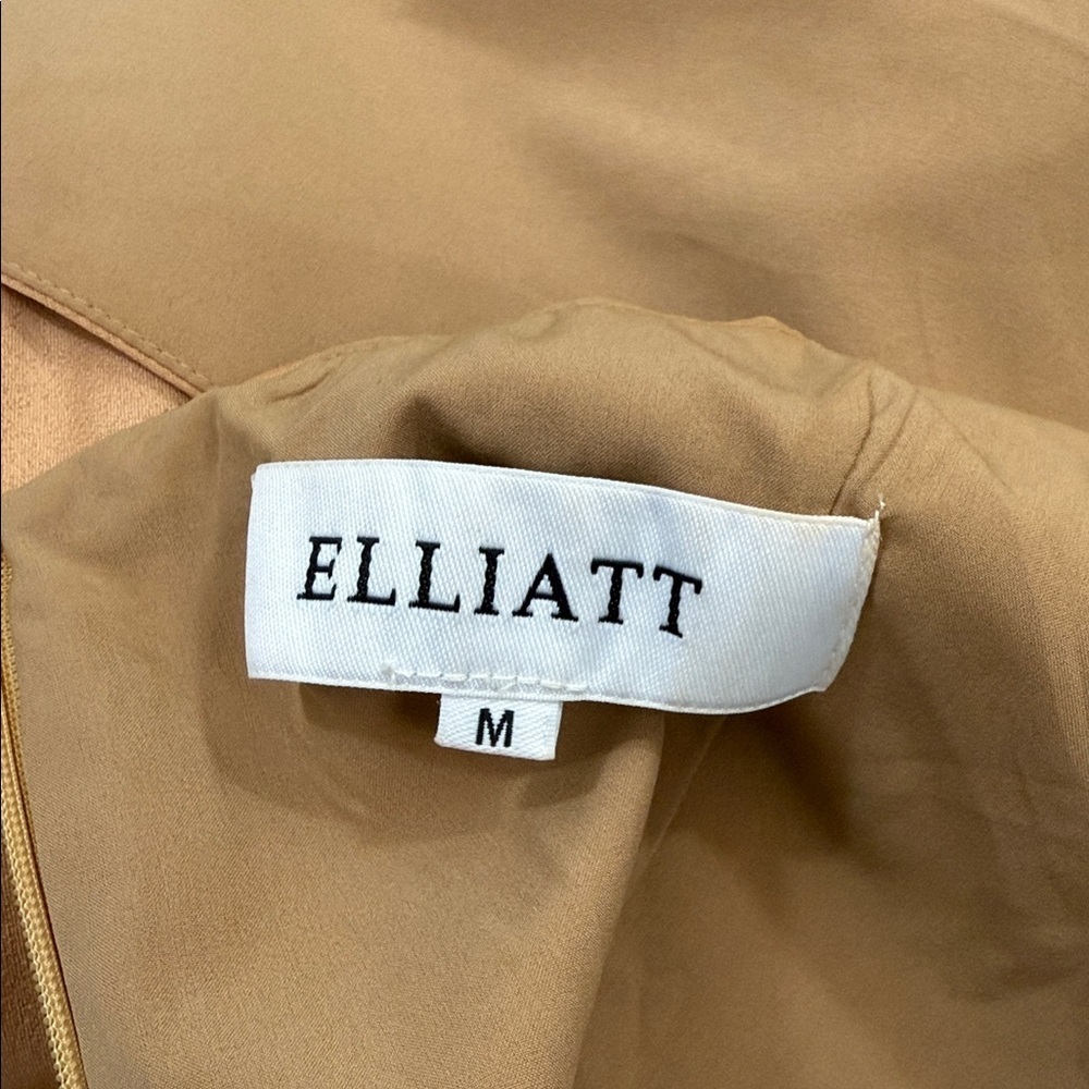 Elliatt Revolve Camo Dress Size - Picture 9 of 12